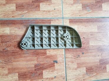 оригинальные расходные материалы 40 фотобумага: Решетка радиатора Toyota Б/у, Оригинал — 2