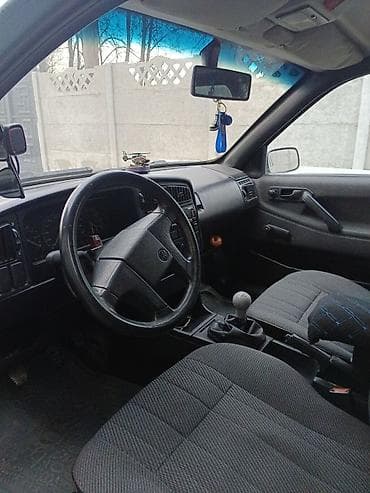 honda fit 2003: Volkswagen Passat: 1990 г., Механика, Бензин, Универсал — 4