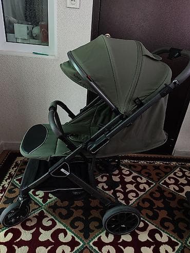kidilo производитель: Коляска, Другой бренд, Б/у, Платная доставка — 2