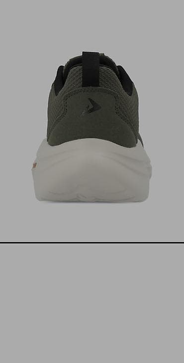 diadora кроссовки мужские: Мужские кроссовки, 43, Demix, Б/у, цвет - Зеленый — 3