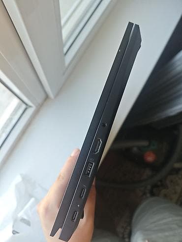 купим ноутбуки: Lenovo ThinkPad E14 Gen 6 (Core Ultra 5, 16/512) — почти новый — 4