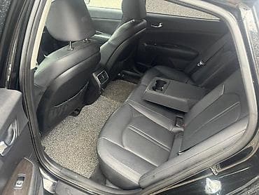 cruiser: Kia K5: 2019 г., 2 л, Автомат, Бензин, Седан — 7