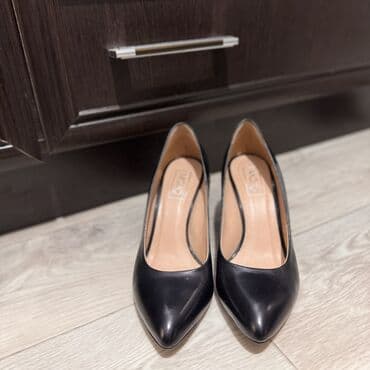 Ботинки и ботильоны: Распродаю свою обувь в почти новом состоянии! Все качественное и есть — 2