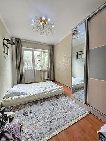 Новостройки от застройщика: 3 комнаты, С мебелью частично — 2