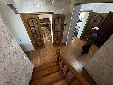 Недвижимость: 🏡 Продается добротный 2-этажный дом в престижном районе Арча-Бешик! 📍 — 4