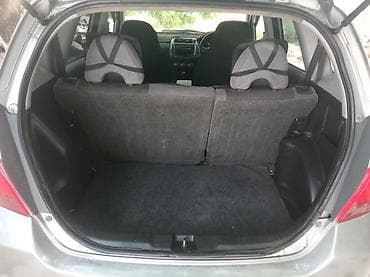 Транспорт: Honda Fit: 2003 г., 1.3 л, Вариатор, Бензин, Хэтчбэк — 7