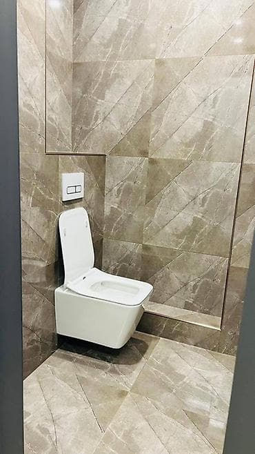 stena kg: 3 комнаты, 88 м², Элитка, 11 этаж, Дизайнерский ремонт — 5