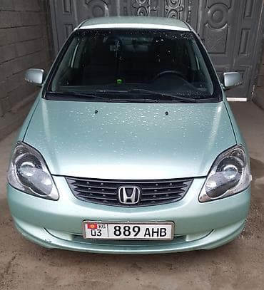 Honda Civic: 2006 г., 1.6 л, Автомат, Бензин, Хэтчбэк