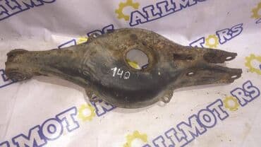 Задний левый рычаг Mercedes-Benz