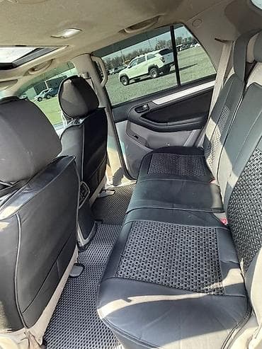 меняю на 4runner: Toyota 4Runner: 2005 г., 4 л, Автомат, Газ, Внедорожник — 4