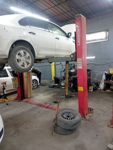 за сколько можно построить дом в бишкеке: Ремонт деталей автомобиля, без выезда — 5