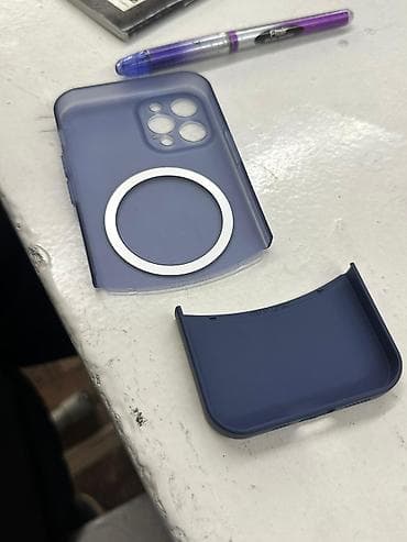 самсунг с 24 бишкек: IPhone 12 Pro, Колдонулган, 128 ГБ, Pacific Blue, Заряддоочу түзүлүш, Каптама, 63 % — 4