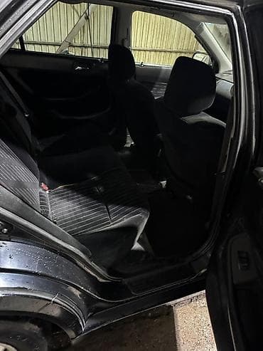 195 14 с: Honda Accord: 2001 г., 2.3 л, Автомат, Бензин, Универсал — 4