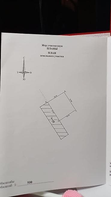 4 соток, Для сельского хозяйства, Красная книга, Тех паспорт, Договор купли-продажи — 4