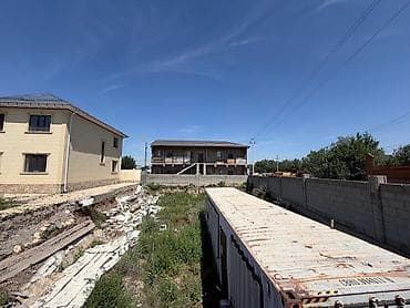 open space: 4 соток, Для строительства, Красная книга, Договор купли-продажи — 2