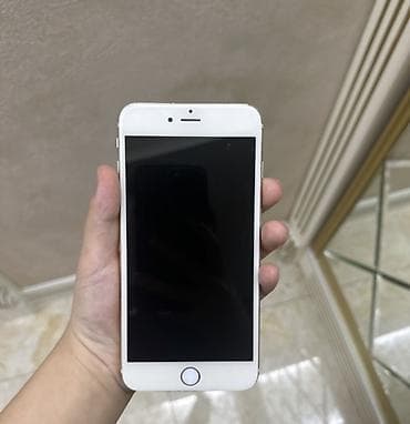 айфон 6s 64: IPhone 6 Plus, 64 ГБ, Золотой, Кабель — 3