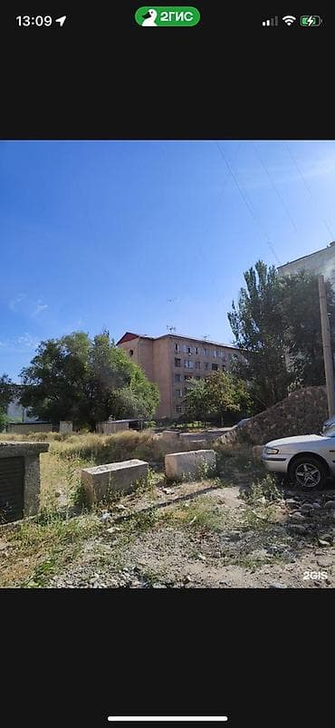 Куплю квартиру: 2 комнаты, 49 м², Индивидуалка, 2 этаж, Косметический ремонт — 2