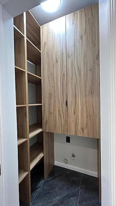 Продажа квартир: 1 комната, 45 м², Элитка, 12 этаж, Евроремонт — 7
