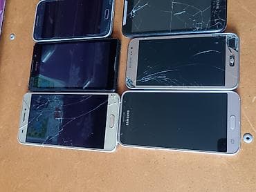 tech flece: На запчасти или восстановление телефонов — 3