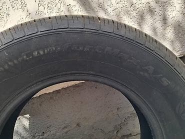 16 lt: Шины 225 / 70 / R 16, Лето, Комплект, Внедорожные (АТ/МТ), Habilead — 6