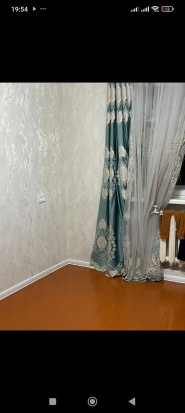 уч кайнар: 2 комнаты, Собственник, Без подселения, С мебелью полностью — 8