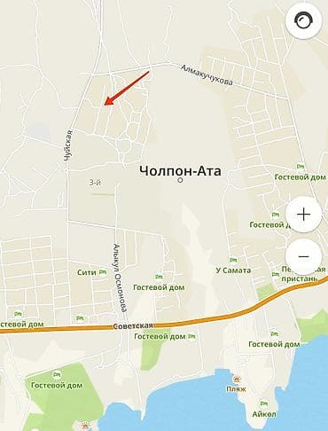 di store: 6 соток, Для строительства, Красная книга — 1