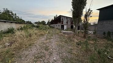 село васильевка: Продаётся животноводческая ферма (сарай) в отличном месте! 📍 Удобное — 9