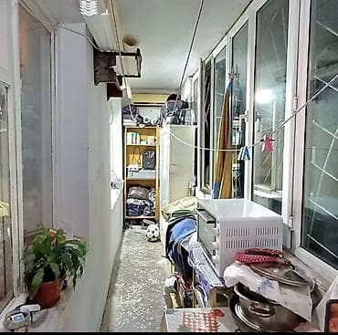 24: 1 комната, 30 м², 2 этаж — 7