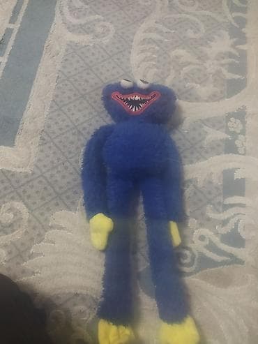 пикми палочки: Набор мягких игрушек В комплекте: 1 шт. 100 сом - Панда-плюш — 4