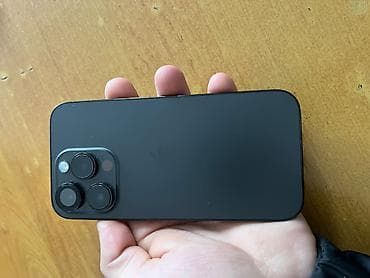 📱iPhone 14 pro Привозной 🇰🇷 регистрация✅ 💾 256 🔋 76 % 📲 Состояние