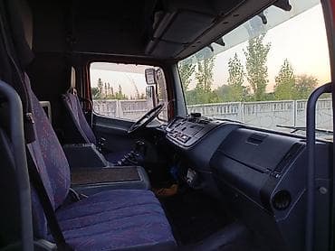 195 65 14 с: Mercedes-Benz : 2002 г. — 10