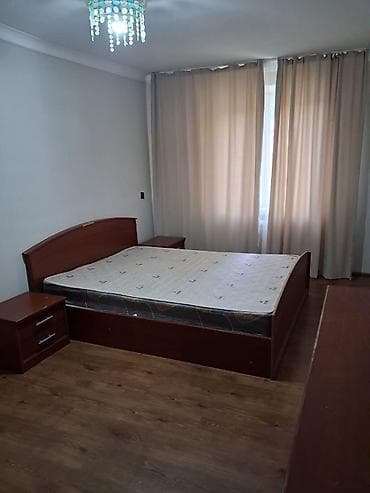снять комнату в квартире с хозяйкой: 42 м², С мебелью — 8