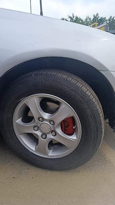 двигатель на аккорд: Honda Accord: 2003 г., 2 л, Автомат, Бензин, Седан — 8