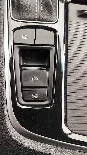 dewoo lanos: Hyundai Sonata: 2021 г., 2 л, Автомат, Газ, Седан — 9