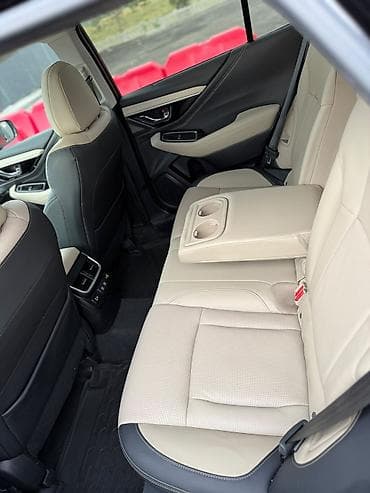 айнек авто: Subaru Outback: 2019 г., 2.4 л, Автомат, Бензин — 7