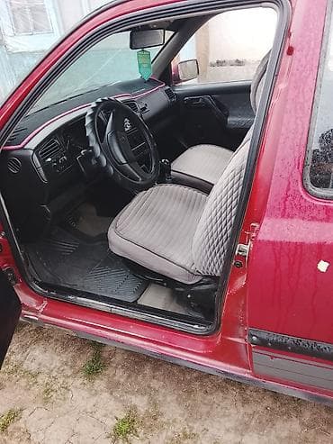 Volkswagen Golf: 1991 г., Ручные, Бензин, Хэтчбэк