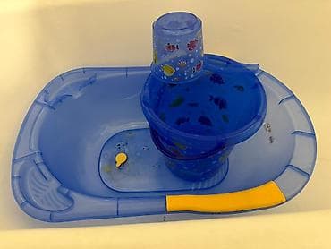 Набор для купания, Платная доставка