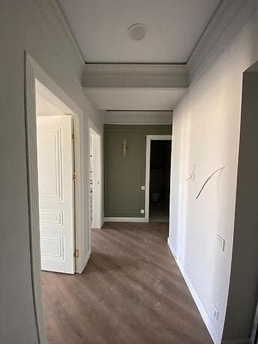 Кыймылсыз мүлк: 1 бөлмө, 47 м², Асанбай мкр Элитка, 8 кабат, Евро оңдоо — 7