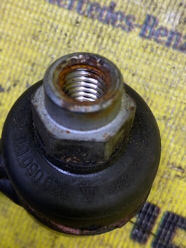 гидрорейка ауди: Комплект рычагов Audi Оригинал, Япония — 2