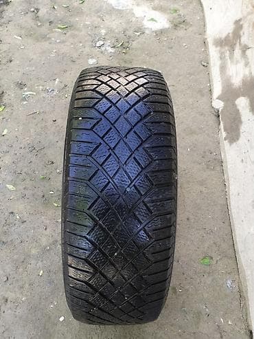 23560 r17: Всесезонка шина 235/60 R17 1шт 3500 сом — 2