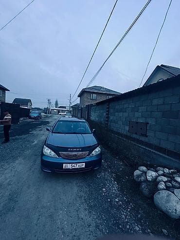camry 2 2: Toyota Camry: 2003 г., 0.3 л, Бензин, Седан — 2