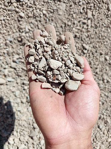 стир порошок: Песок и щебень гравий отптималка Ассортимент: - Песок — 5