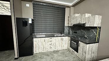 аренла: 80 м², 3 комнаты, Утепленный, Теплый пол, Бронированные двери — 2