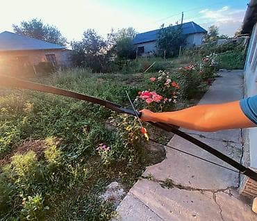военные мешки: Классический разборный лук для стрельбы из лука + стрелы Сила — 5