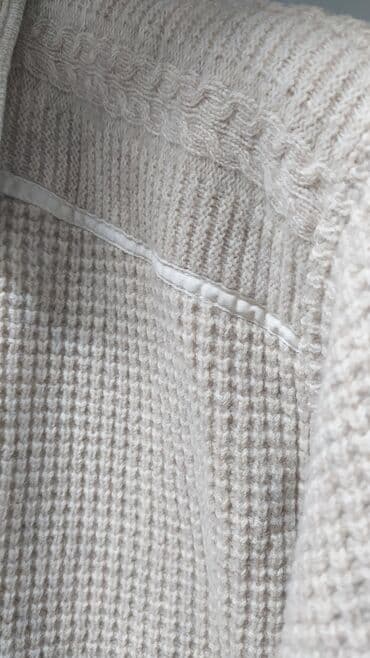 шерстяные кофты женские больших размеров: Кофта (Турция), размер 50-52. теплая — 3