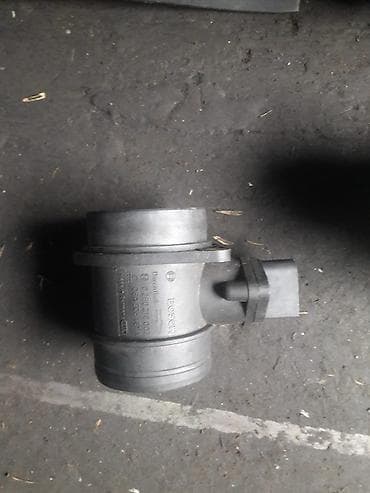 audi: Расходомер Audi Б/у, Оригинал — 2