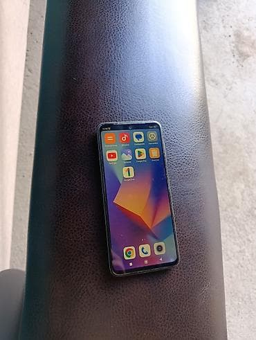 surface 3: Redmi, Redmi Note 9S, цвет - Белый, 2 SIM — 3