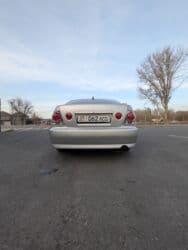 runx alex: Toyota Altezza: 2001 г., 2 л, Автомат, Бензиновая, Седан — 27