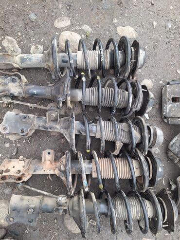 getz: Хундай гетс привозные запчасти — 3