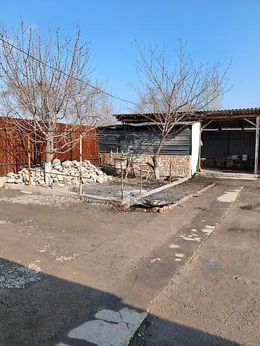Үйлөр: Уй сатылат Адрес ж/м Балбан-Таймаш 4-кочо Кызыл китеп бар — 5